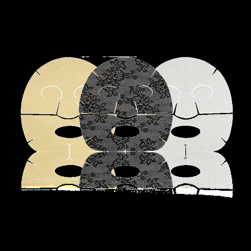 Hydrating Lace Facial Mask