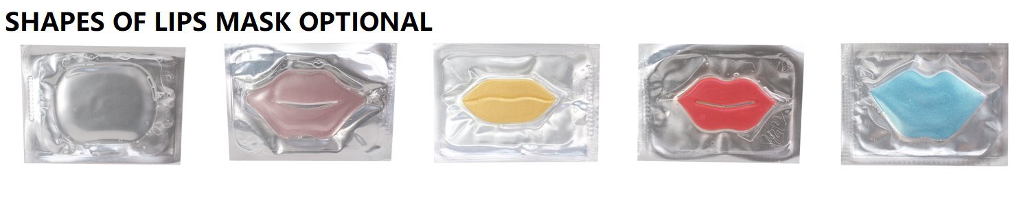 LIPS PATCH LIPS PATCH