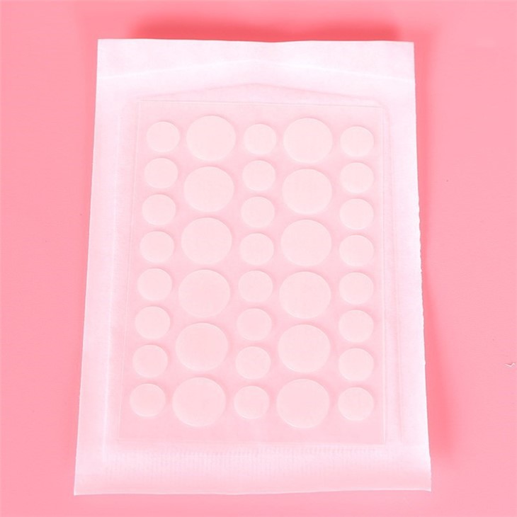 tea tree pimple patch