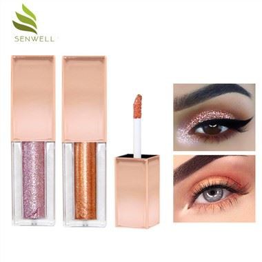 আই শ্যাডো গ্লিটার