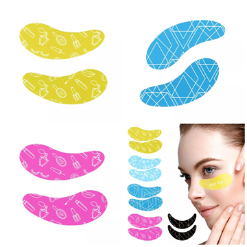 আমাদের চমত্কার পণ্য উপস্থাপন করা হচ্ছে - বলি-হ্রাসকারী সিলিকন আই প্যাচ