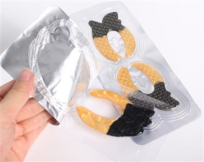 অ্যান্টি-এজিং আই মাস্ক