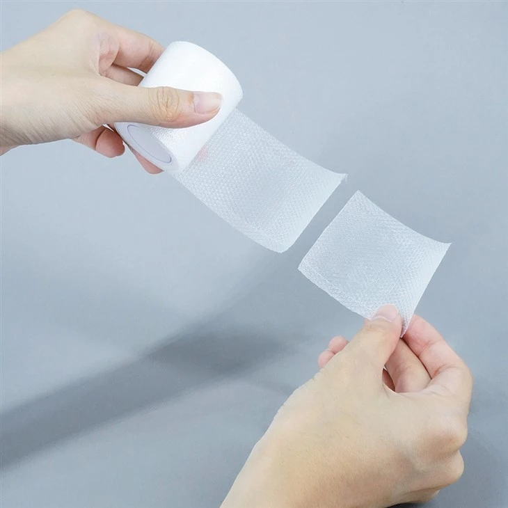 Scar Treatment Sheets factory