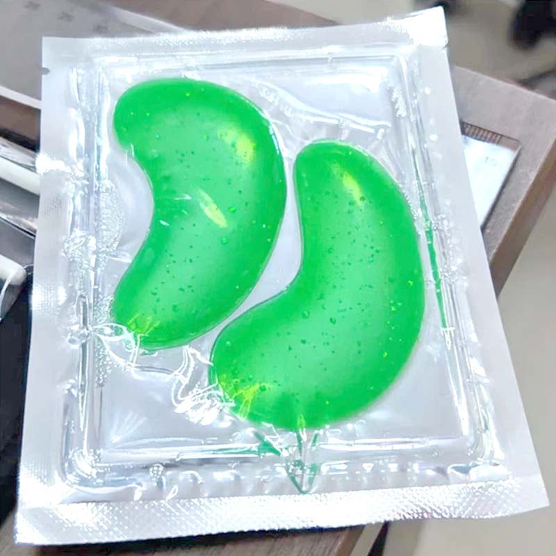 হাইড্রেটিং আই মাস্ক