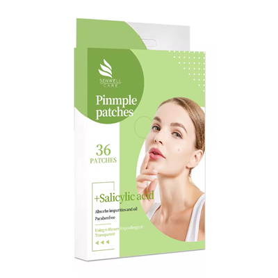 নাকের ছিদ্র স্ট্রিপস